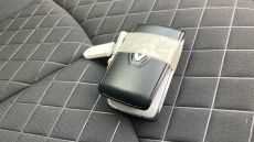 Renault Kadjar 1.3 TCE Iconic 5dr Petrol Hatchback